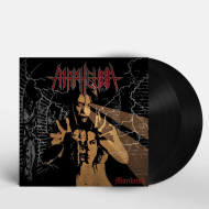 IN APHELION Moribund 2LP BLACK [VINYL 12"]